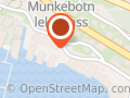 Kobberberget AS
