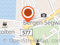 Stiftelsen norsk Sjømatsenter