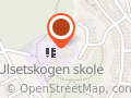 Ulsetskogen Skole