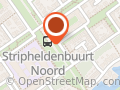 Huisartsenpraktijk Gezondheidscentrum Zephyr