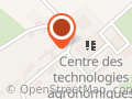 Centre des Technologies Agronomiques
