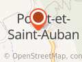 Mairie de Ponet et Saint-Auban