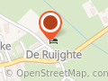 Vakantiehuis De Ruijgte