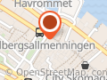 Alstar Herrefrisør Arne Kjell Steffensen