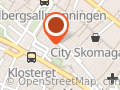 The Small Movement Rafto