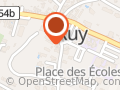 Natalia Hypnose - Cabinet Ruy-Montceau