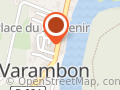 Auberge de Varambon