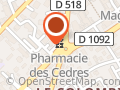 Pharmacie Crozet