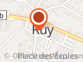 Crédit Agricole Agence de Ruy Montceau
