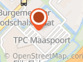 Tennis & Padel Club Maaspoort