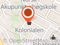 Kolonialen Kari Dyrkorn AS