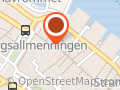 Dugnadsnorge i Bergen