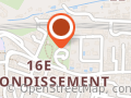Commissariat de police de Marseille 16ème arrondissement