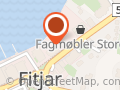 Fitjar Thai Takeaway