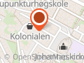 Geir Berentsen Ekonomi