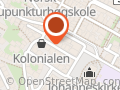 Jussformidlingen