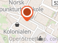 Norsk Religionshistorisk Forening (Nrf)
