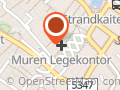 Muren Legekontor Irene Øversveen
