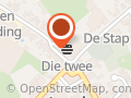 Cafetaria Die Twee