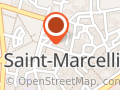 Maison Du Saint-Marcellin