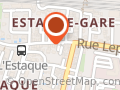 Pharmacie de l Estaque Gare Selarl