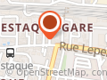 Tabac De La Gare