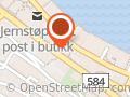 EVO Fitness (Damsgårdssundet)