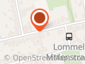 Kinesistenpraktijk Medior Lommel