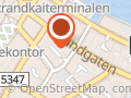 Psykolog Karen Kristine Ebbesen - Ebbesen Karen Kristine