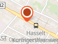 Beheermaatschappij Hasselt