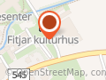 Stiftinga Fitjar Frivilligsentral
