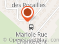 Salmon/Maryse Roberte
