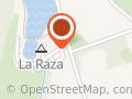 Camping Municipal La Raza Meillonnas