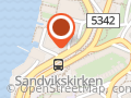 Input interior Bergen