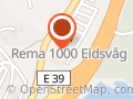 REMA 1000 EIDSVÅG