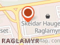 Raglamyrveien 2 B As
