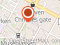 Bergen Kontorservice Eivind Valen