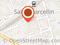 Judo Club Saint Marcellin