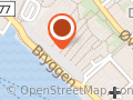 Bryggen Ferdigmat Mary Irene Enehaug