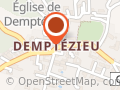Restaurant Le Demptezieu
