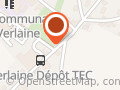 Centre sportif local de Verlaine