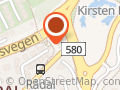 Frisørsalongen Mood AS