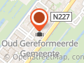 Oud Gereformeerde Gemeente in Nederland Langbroek
