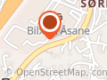 Bilvarehusene Nor AS Avd Åsane
