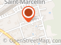 CENTRE MEDICO PSYCHOLOGIQUE ADULTES DE SAINT MARCELLIN