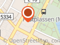 Permanenten, Kode