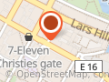 Engen legesenter DA