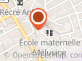 École Maternelle Publique Mélusine