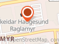 Sport Outlet Raglamyr