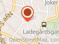 Kidsa Ladegården AS